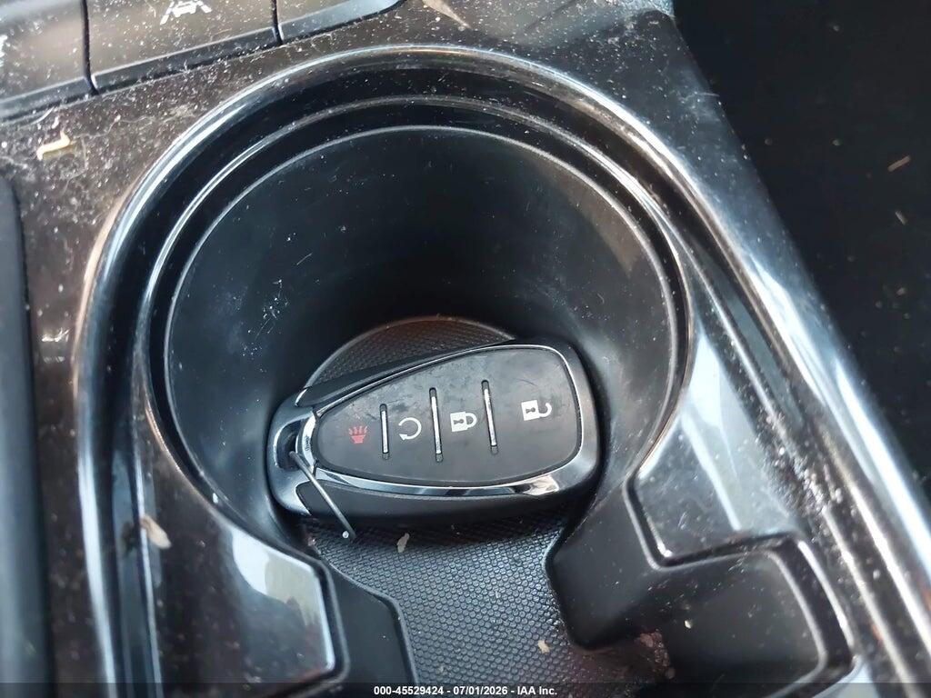 KL79MMS25RB061392 2024 CHEVROLET TRAILBLAZER photo no. 11