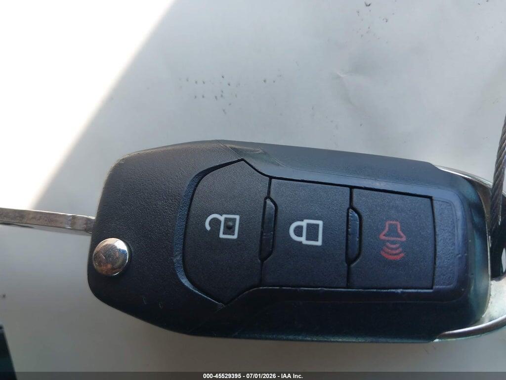 1FTEW3KP9SKE05832 2025 FORD F-150 photo no. 11