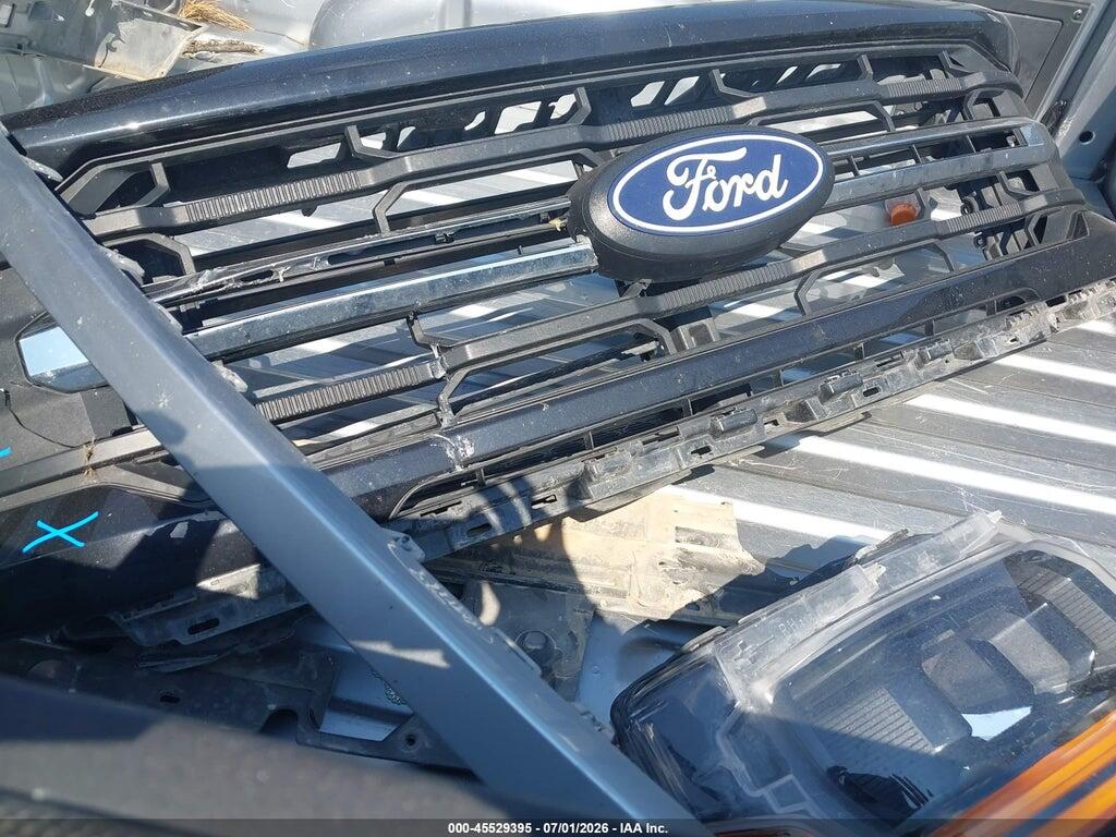1FTEW3KP9SKE05832 2025 FORD F-150 photo no. 12