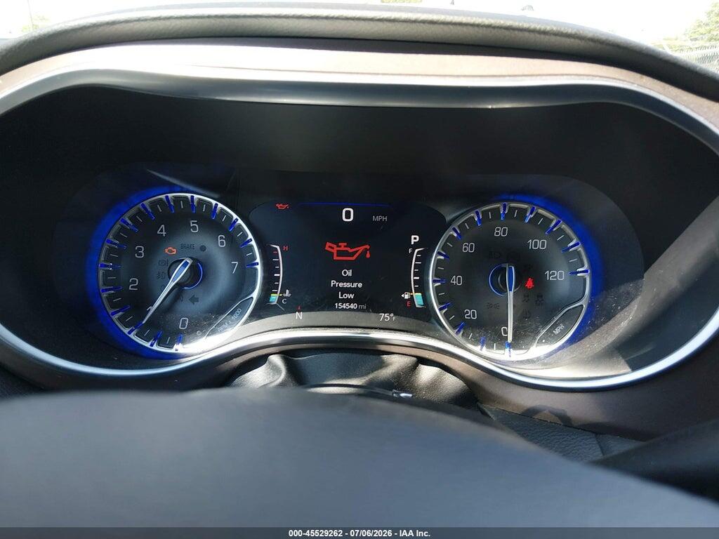 2C4RC1EG5HR665701 2017 CHRYSLER PACIFICA photo no. 7
