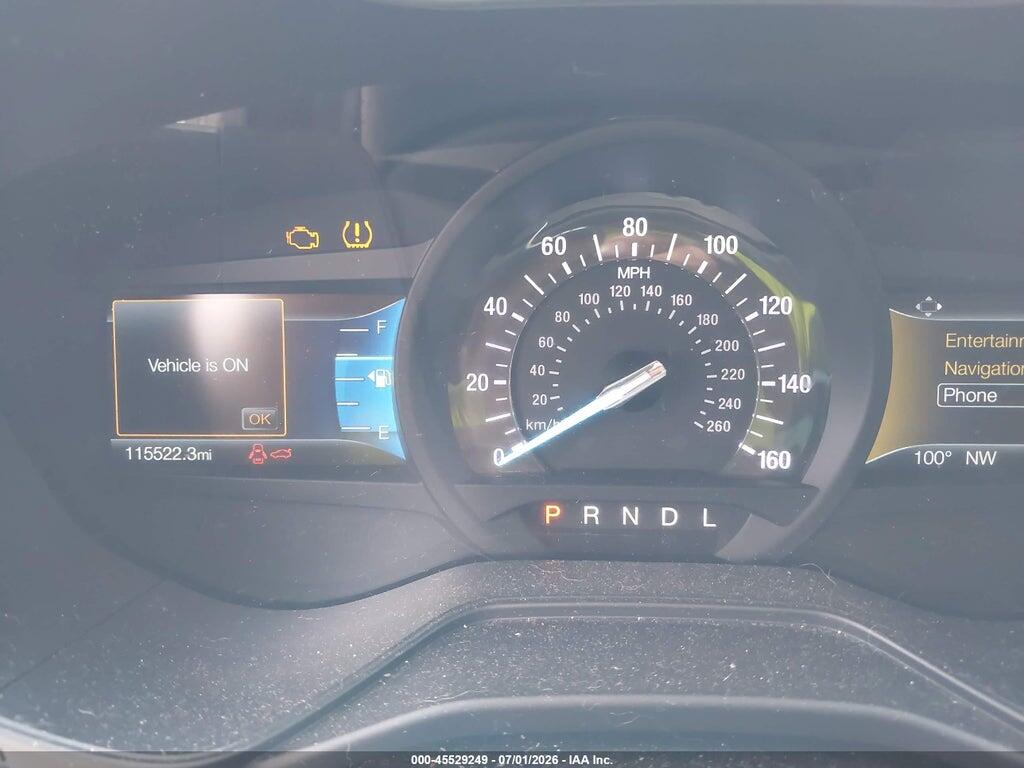 3FA6P0HD6LR111238 2020 FORD FUSION photo no. 7