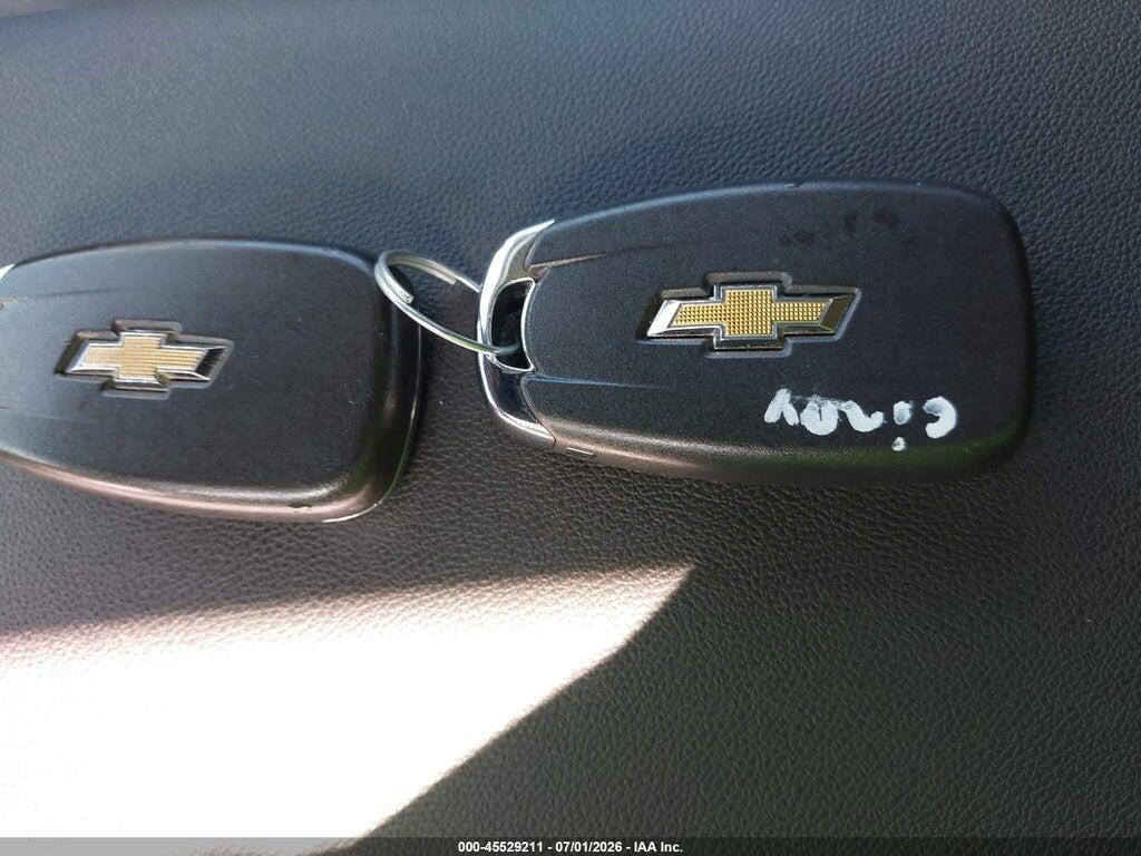 3GNAXJEV8JS508356 2018 CHEVROLET EQUINOX photo no. 11