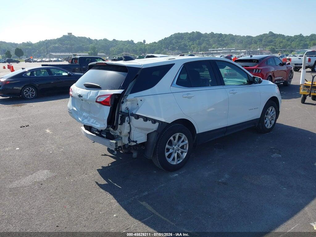 3GNAXJEV8JS508356 2018 CHEVROLET EQUINOX photo no. 4
