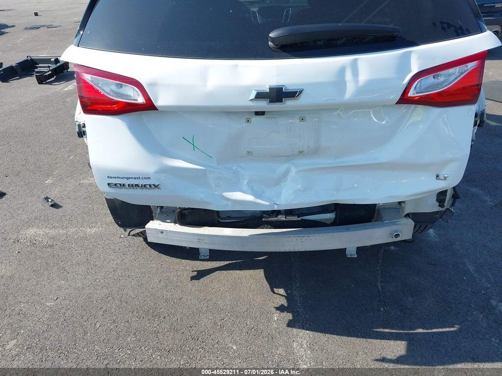 3GNAXJEV8JS508356 2018 CHEVROLET EQUINOX photo no. 6
