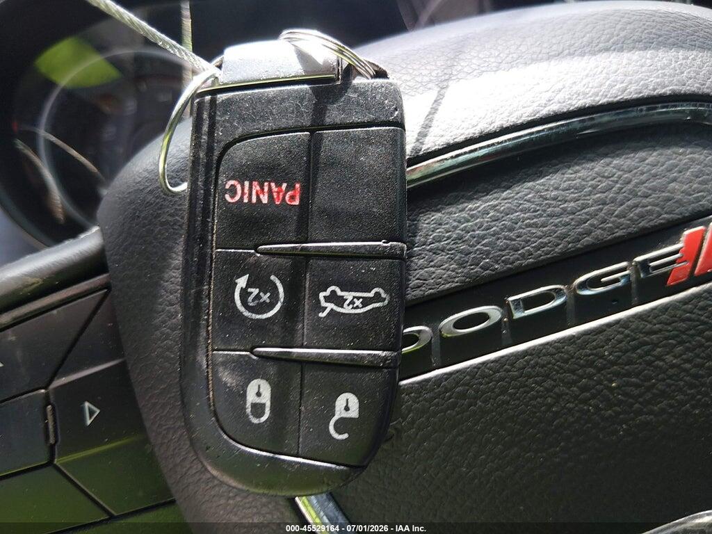 2C3CDXBG2JH337209 2018 DODGE CHARGER photo no. 11