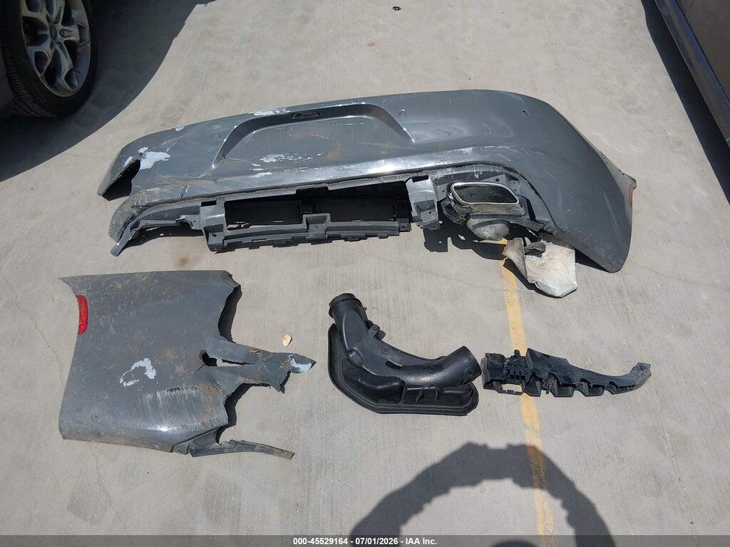 2C3CDXBG2JH337209 2018 DODGE CHARGER photo no. 12