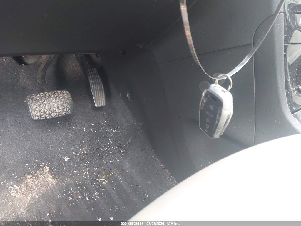 KL4CJCSBXHB155255 2017 BUICK ENCORE photo no. 11