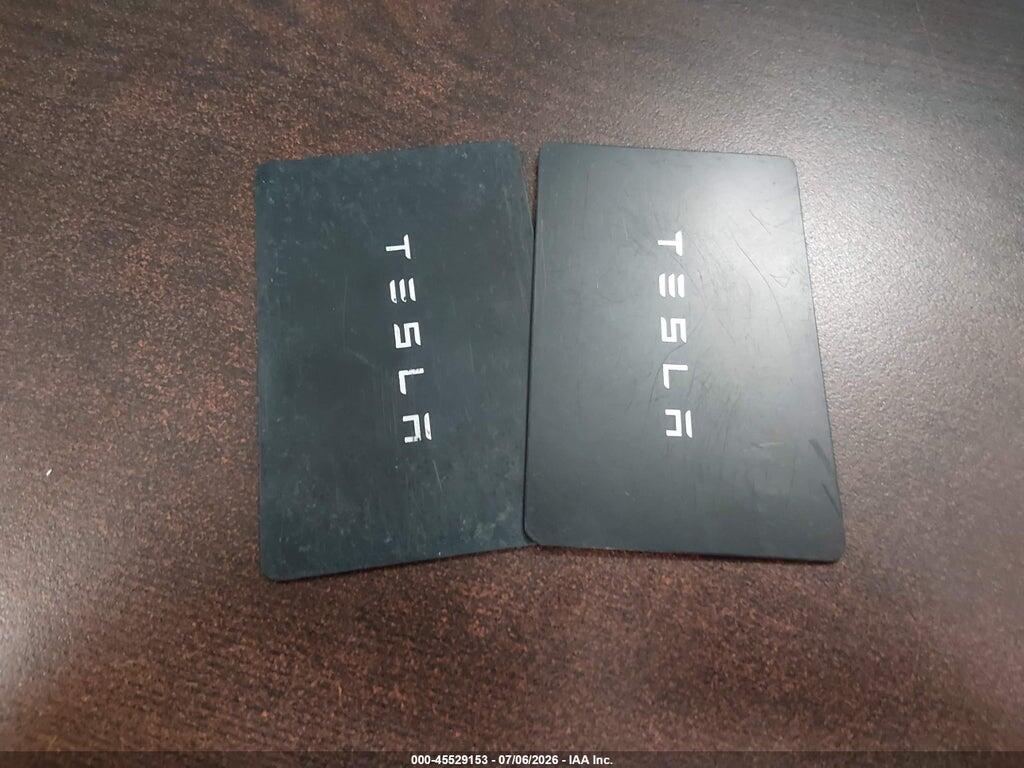 5YJ3E1EA5MF922275 2021 TESLA MODEL 3 photo no. 11