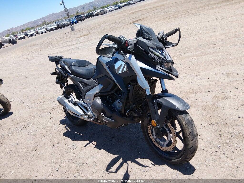2023 HONDA NC750 JH2RH0916PK200026