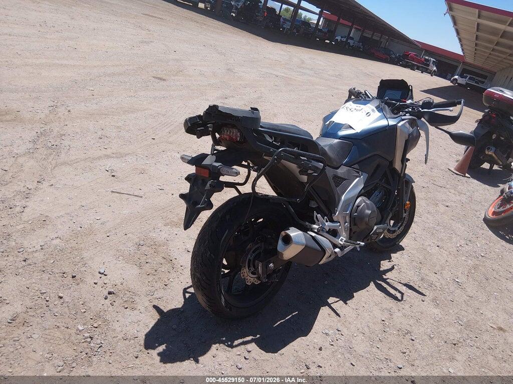 JH2RH0916PK200026 2023 HONDA NC750 photo no. 4