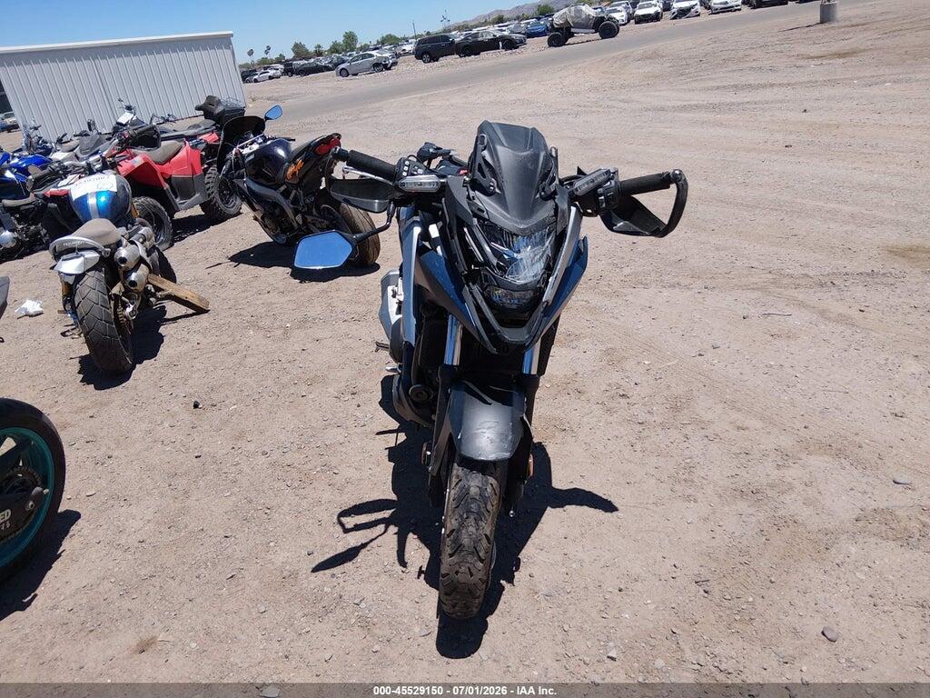 JH2RH0916PK200026 2023 HONDA NC750 photo no. 5