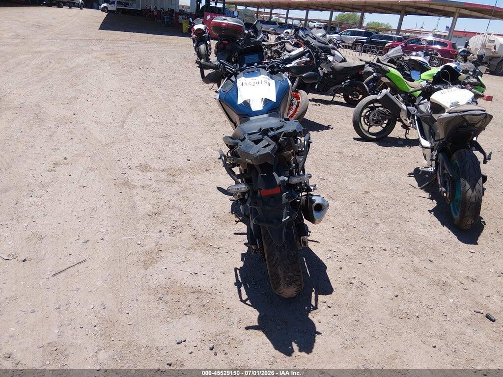 JH2RH0916PK200026 2023 HONDA NC750 photo no. 6