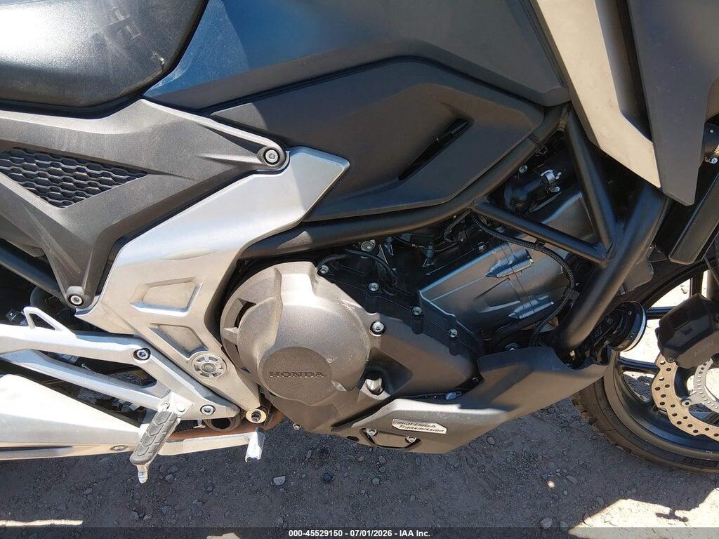 JH2RH0916PK200026 2023 HONDA NC750 photo no. 8