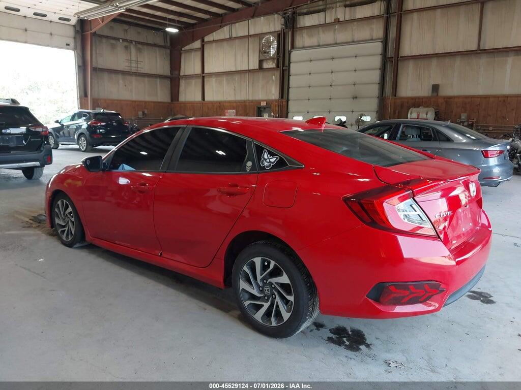 2HGFC2F73JH506082 2018 HONDA CIVIC photo no. 3