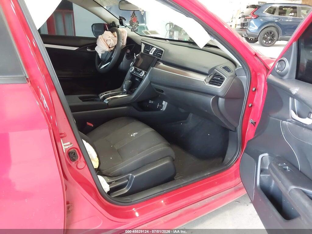2HGFC2F73JH506082 2018 HONDA CIVIC photo no. 5