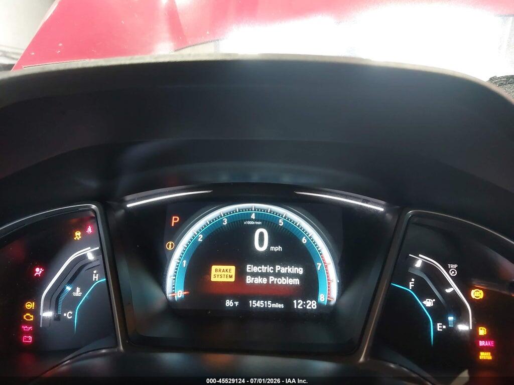 2HGFC2F73JH506082 2018 HONDA CIVIC photo no. 7