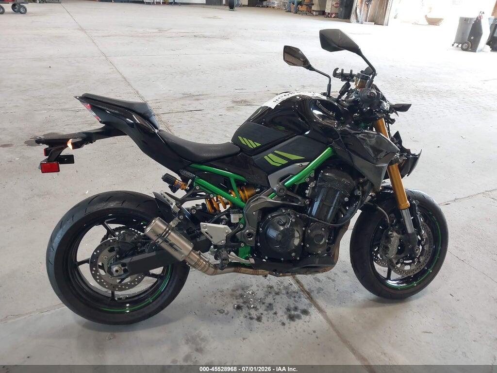 ML5ZRDM14RDA72104 2024 KAWASAKI ZR900 photo no. 12