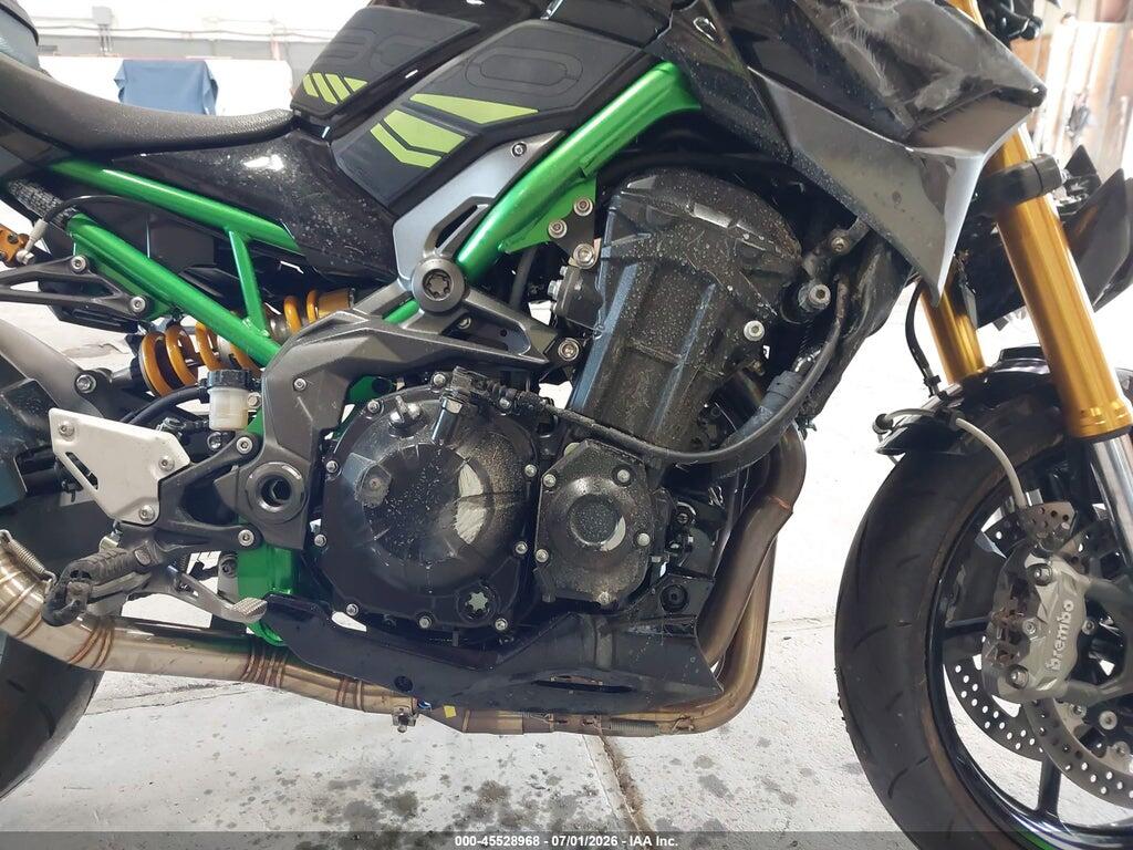 ML5ZRDM14RDA72104 2024 KAWASAKI ZR900 photo no. 8