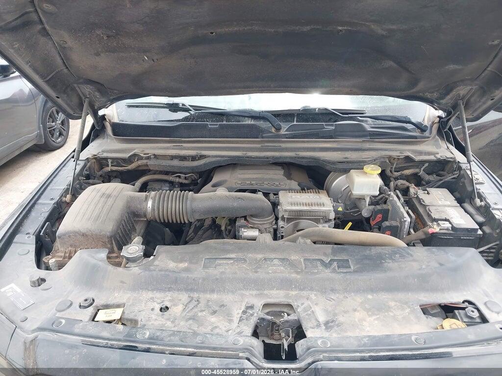 1C6SRFHT0LN144601 2020 RAM 1500 photo no. 10