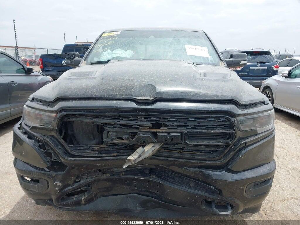 1C6SRFHT0LN144601 2020 RAM 1500 photo no. 12