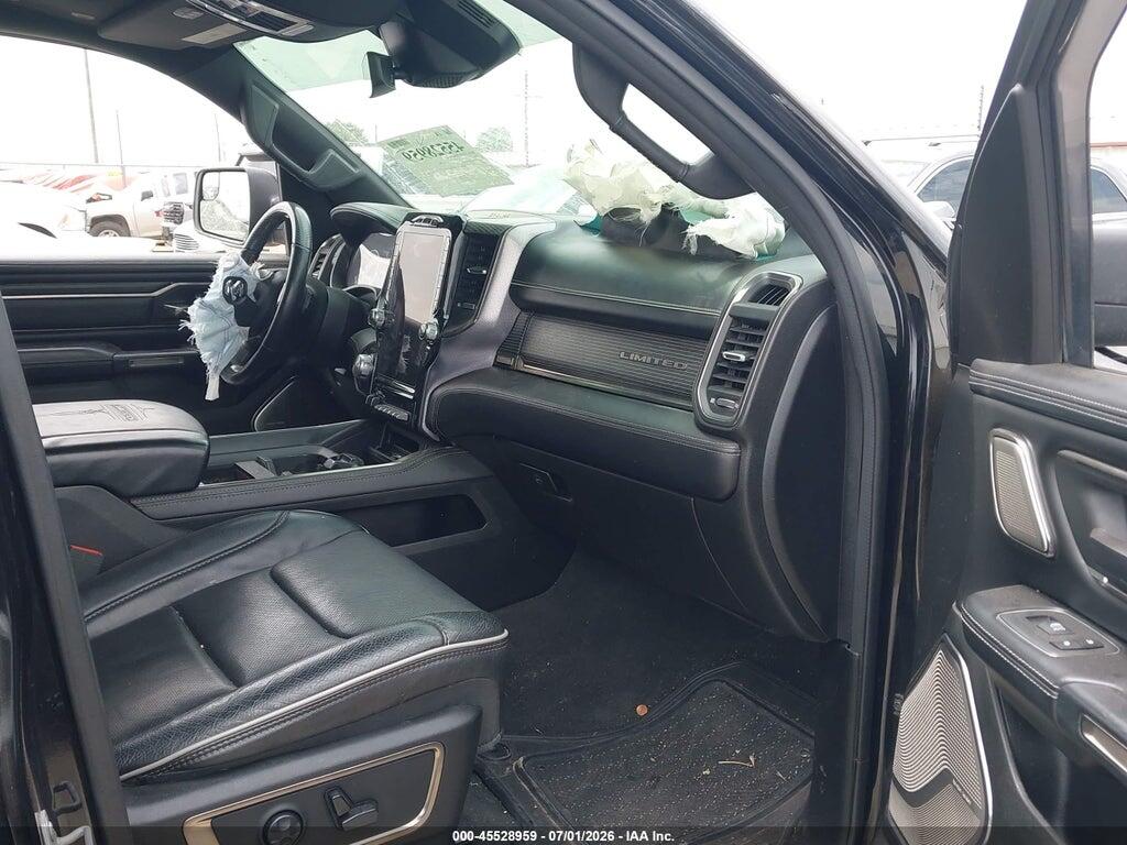 1C6SRFHT0LN144601 2020 RAM 1500 photo no. 5