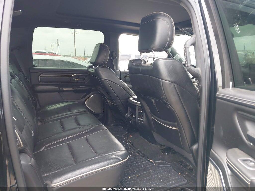 1C6SRFHT0LN144601 2020 RAM 1500 photo no. 8