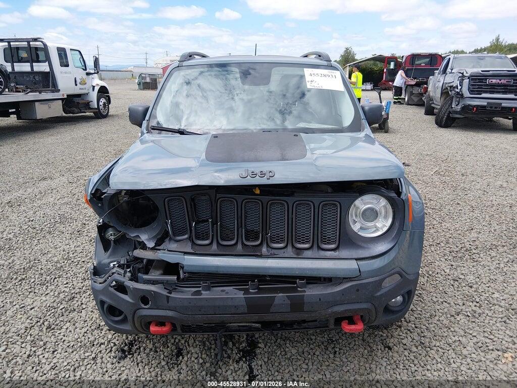 ZACCJBCB2HPG10488 2017 JEEP RENEGADE photo no. 12