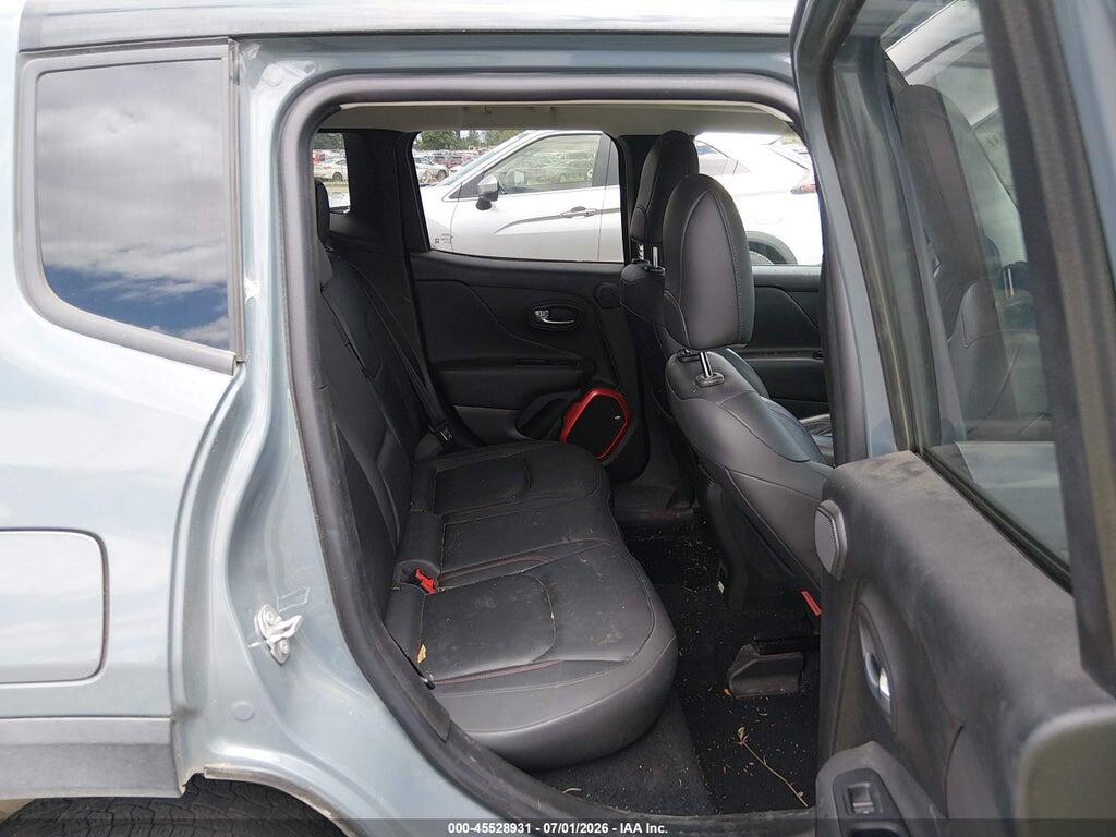 ZACCJBCB2HPG10488 2017 JEEP RENEGADE photo no. 8