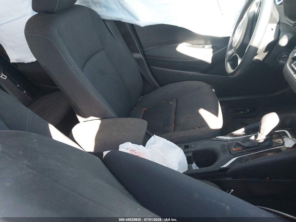 5YFB4MDE6RP082118 2024 TOYOTA COROLLA photo no. 5