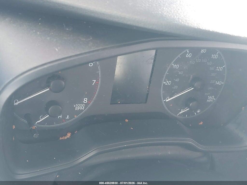 5YFB4MDE6RP082118 2024 TOYOTA COROLLA photo no. 7