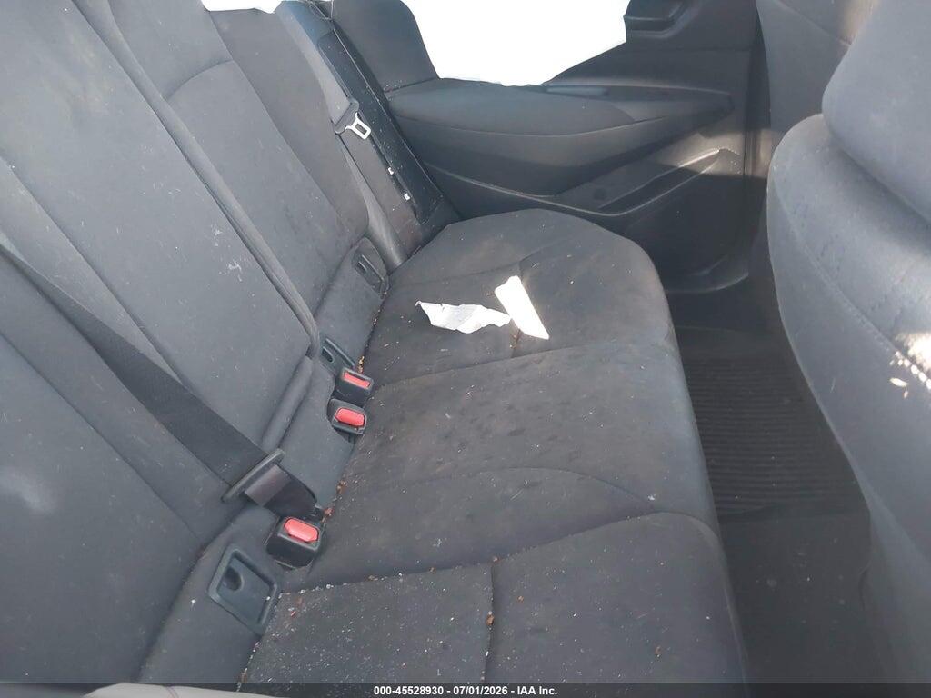 5YFB4MDE6RP082118 2024 TOYOTA COROLLA photo no. 8