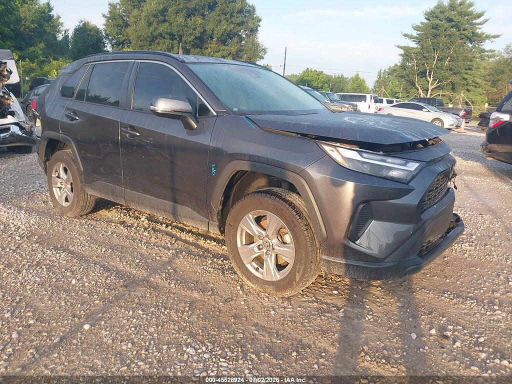 2T3W1RFV0PC228666 2023 TOYOTA RAV4 photo no. 1