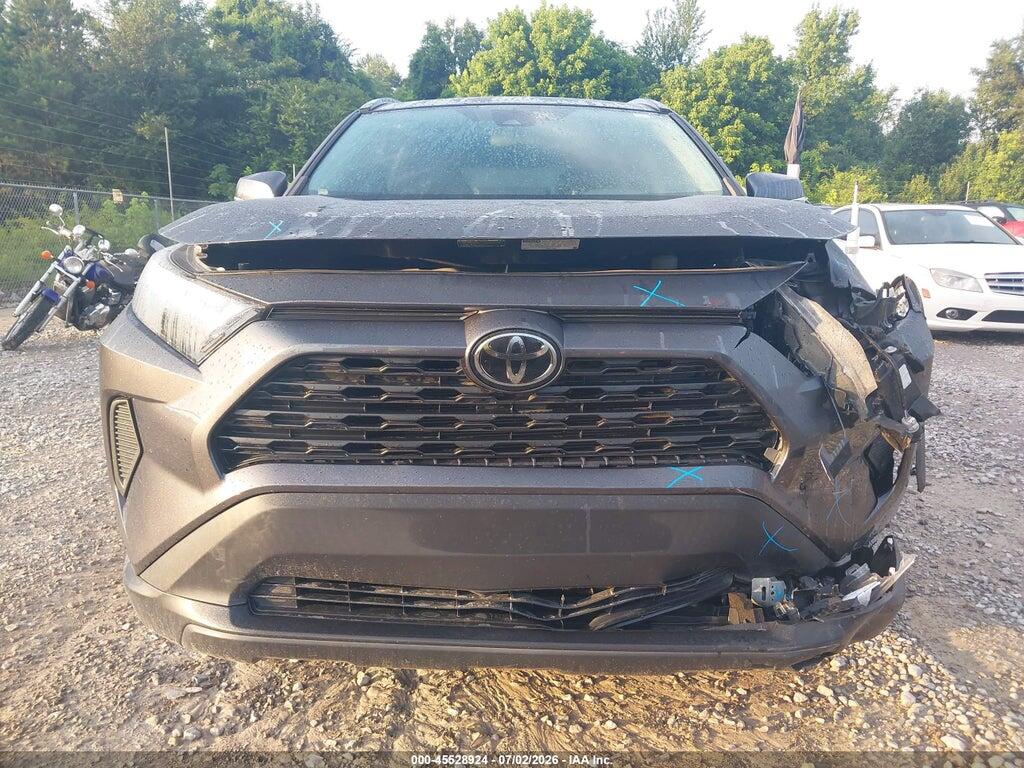2T3W1RFV0PC228666 2023 TOYOTA RAV4 photo no. 12