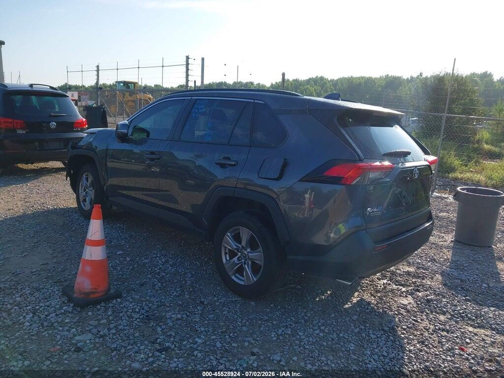 2T3W1RFV0PC228666 2023 TOYOTA RAV4 photo no. 3