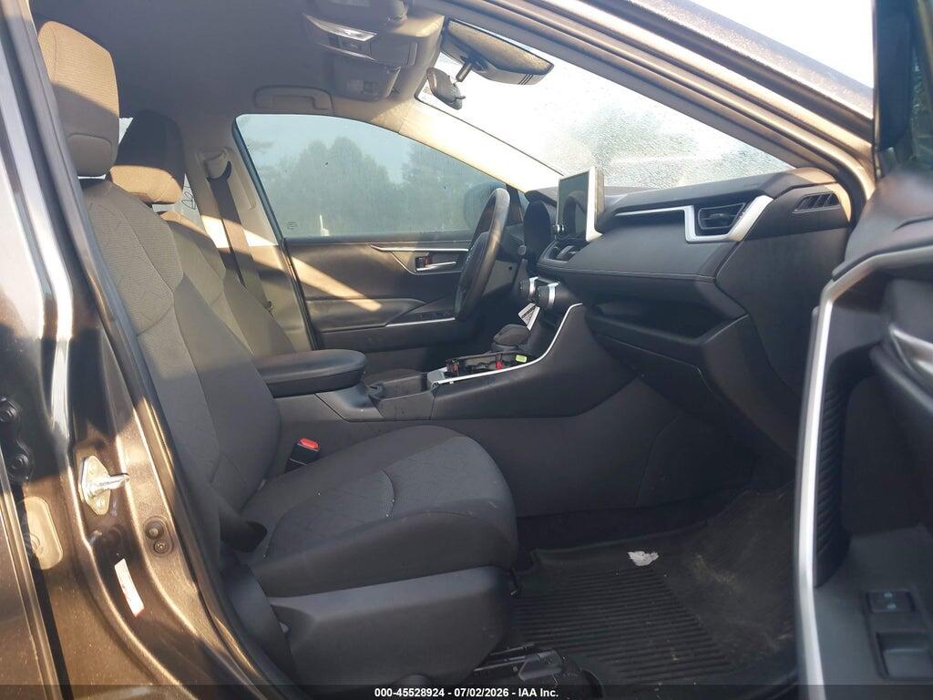 2T3W1RFV0PC228666 2023 TOYOTA RAV4 photo no. 5