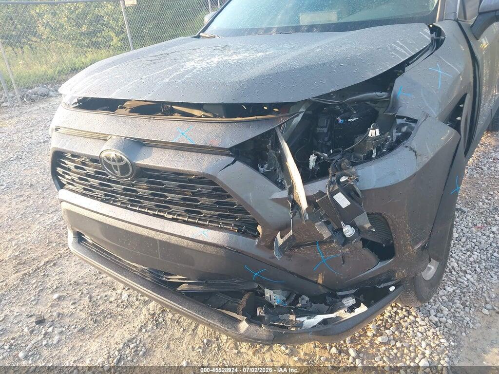 2T3W1RFV0PC228666 2023 TOYOTA RAV4 photo no. 6