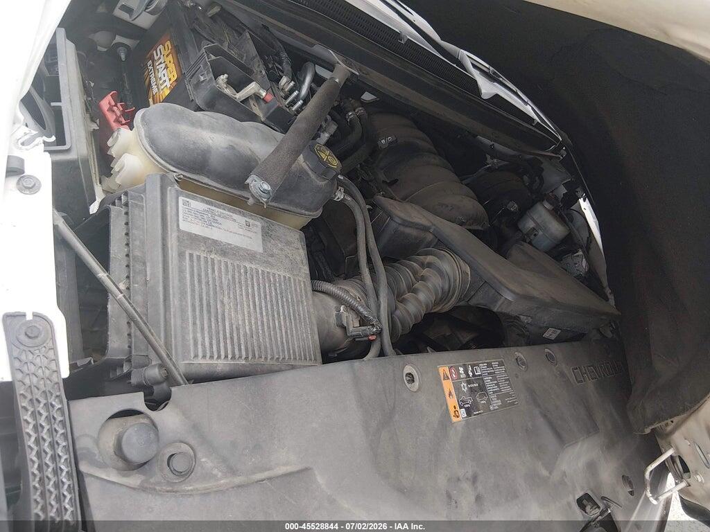 1GNSCJKC0KR153397 2019 CHEVROLET SUBURBAN photo no. 10