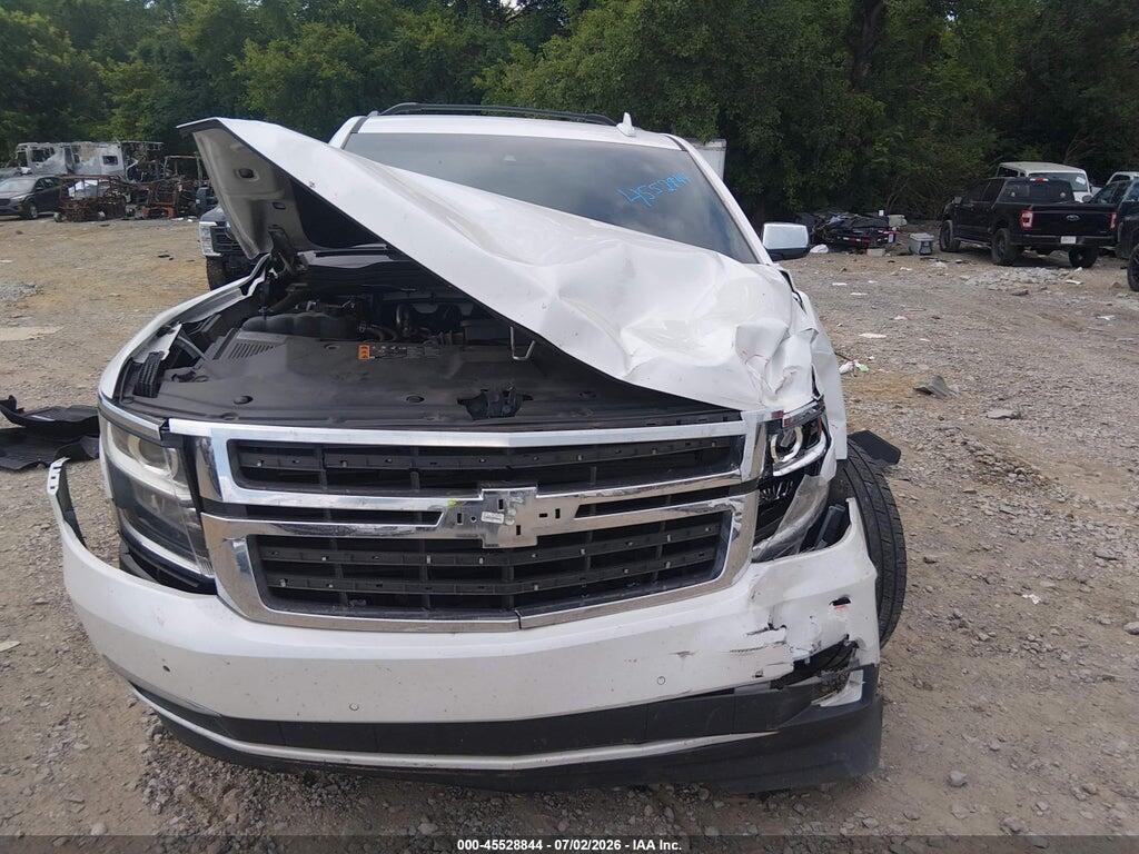 1GNSCJKC0KR153397 2019 CHEVROLET SUBURBAN photo no. 12