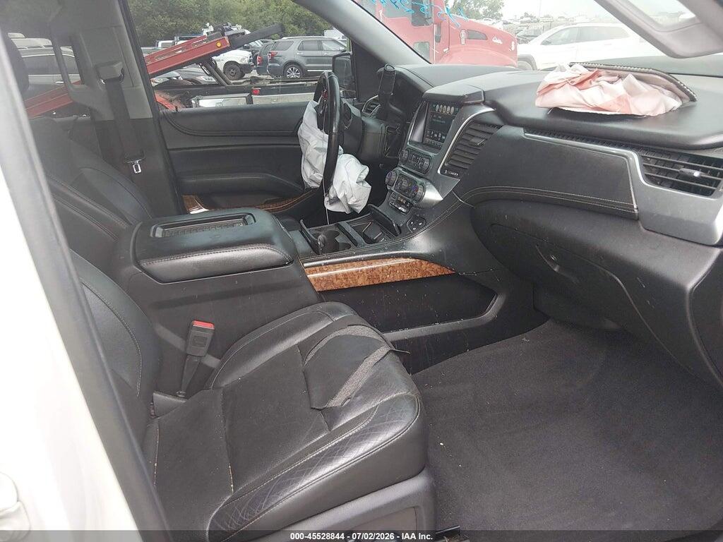 1GNSCJKC0KR153397 2019 CHEVROLET SUBURBAN photo no. 5