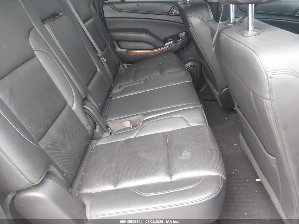 1GNSCJKC0KR153397 2019 CHEVROLET SUBURBAN photo no. 8