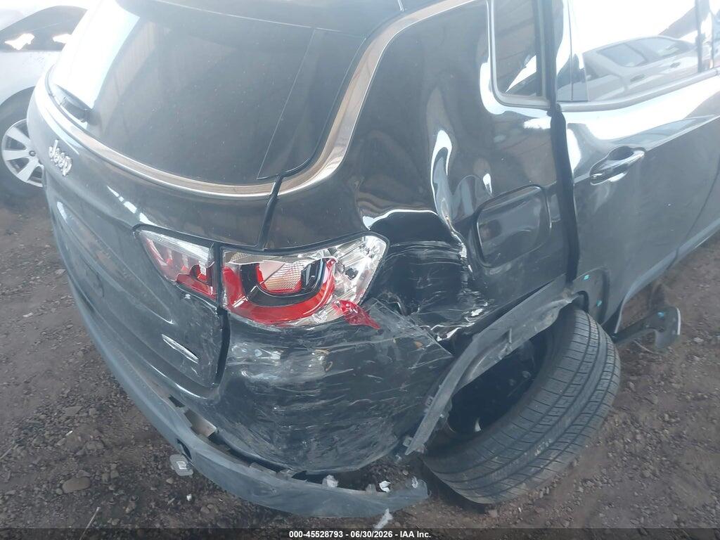 3C4NJCBB3KT743051 2019 JEEP COMPASS photo no. 6