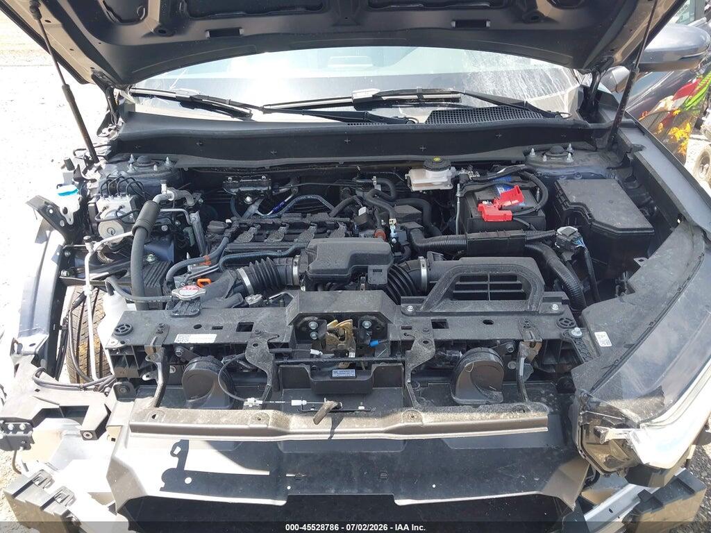 5J6RS4H7XTL003463 2026 HONDA CR-V photo no. 10