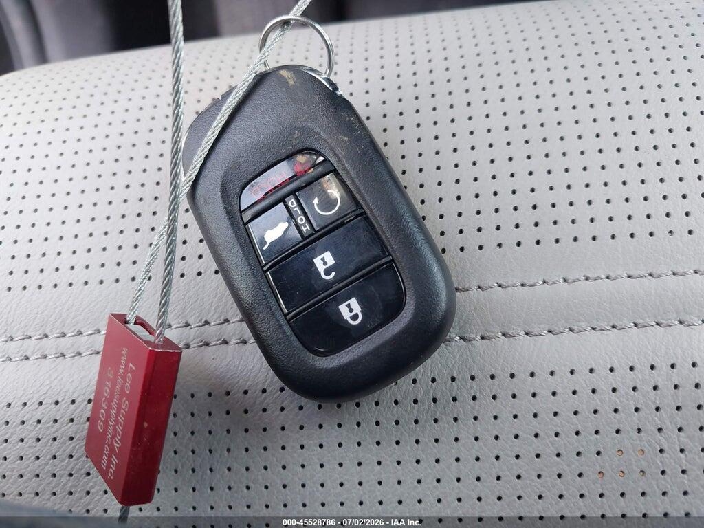 5J6RS4H7XTL003463 2026 HONDA CR-V photo no. 11