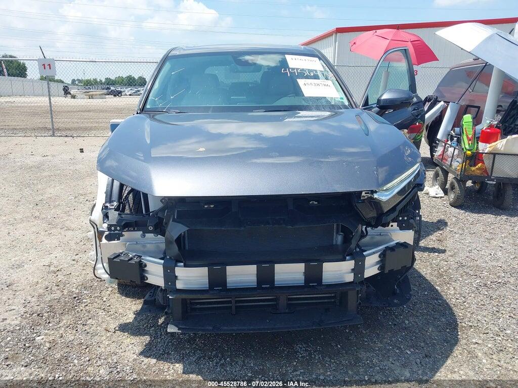 5J6RS4H7XTL003463 2026 HONDA CR-V photo no. 6