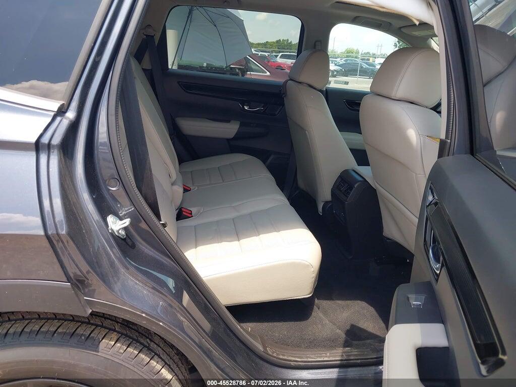 5J6RS4H7XTL003463 2026 HONDA CR-V photo no. 8
