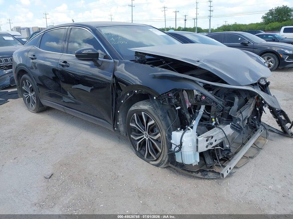 JTDAAAAF7R3022986 2024 TOYOTA CROWN photo no. 1