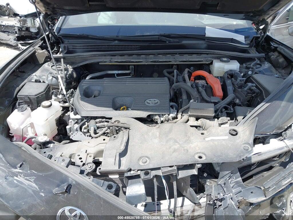 JTDAAAAF7R3022986 2024 TOYOTA CROWN photo no. 10