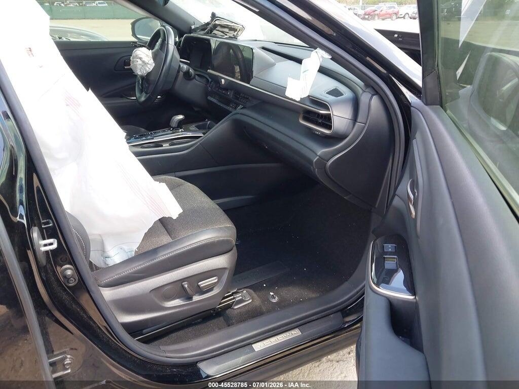 JTDAAAAF7R3022986 2024 TOYOTA CROWN photo no. 5