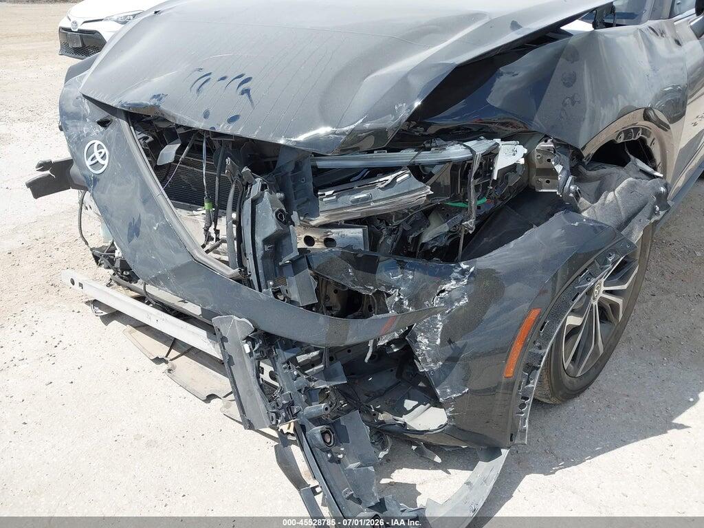 JTDAAAAF7R3022986 2024 TOYOTA CROWN photo no. 6