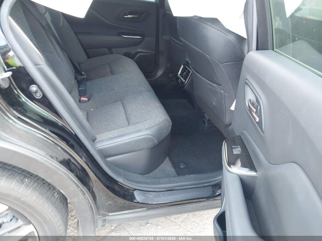 JTDAAAAF7R3022986 2024 TOYOTA CROWN photo no. 8
